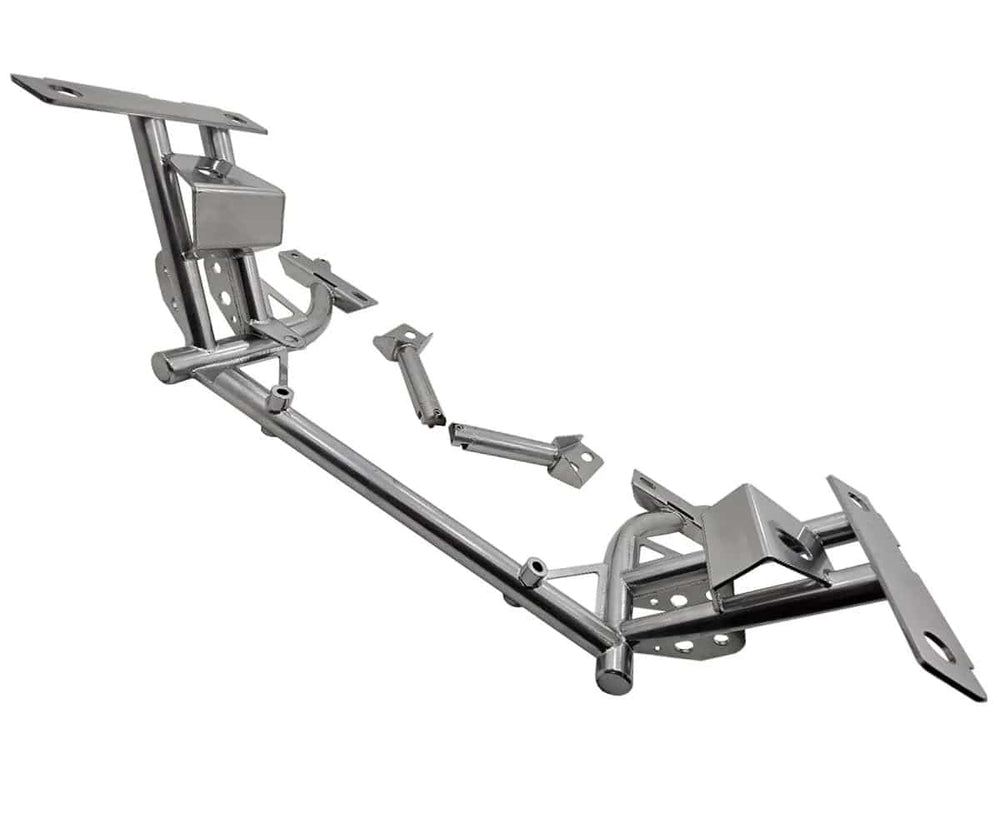 Chrome Moly Tubular K-Member S197 (fits 05-14 Mustang) UPR
