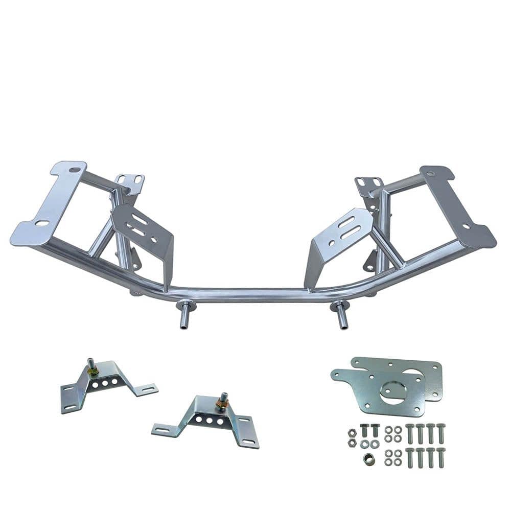 Chrome Moly K-Member LS Swap (fits 79-04 Mustang) UPR