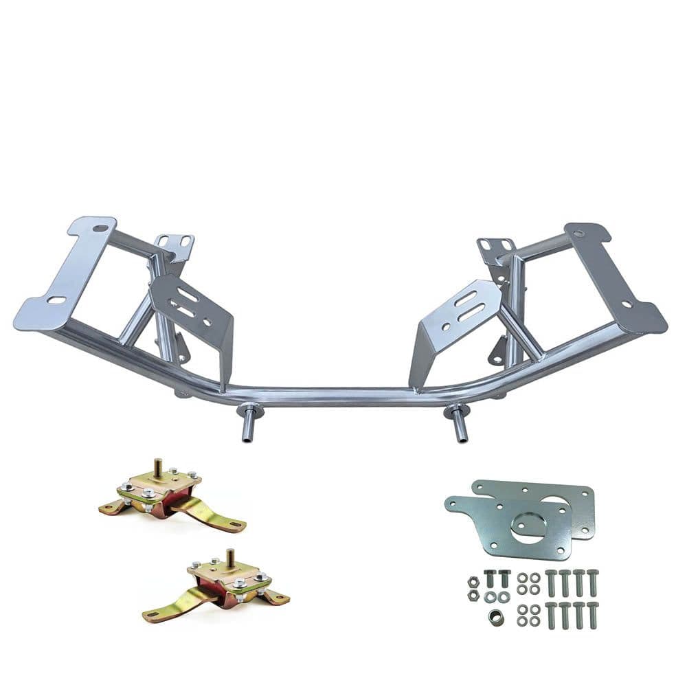 Chrome Moly K-Member LS Swap (fits 79-04 Mustang) UPR