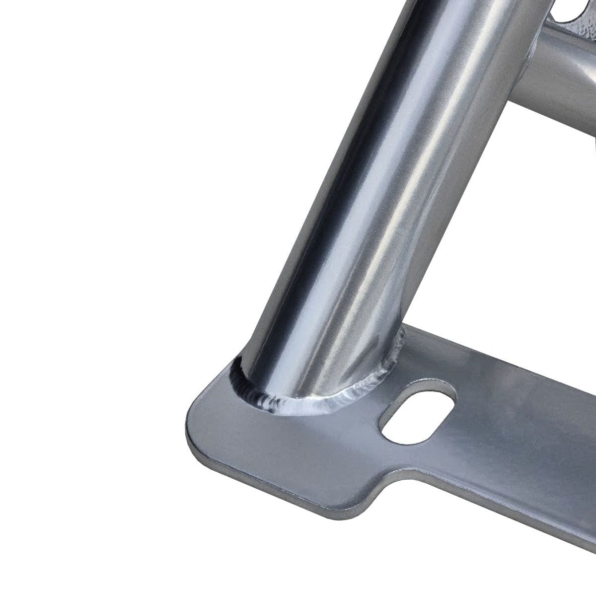 Chrome Moly Tubular K-Member w/Spring Perches (fits 79-95 Mustang) UPR