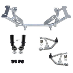 Chrome Moly K-Member & Short Adj A Arm Kit (fits 79-93 Mustang) UPR