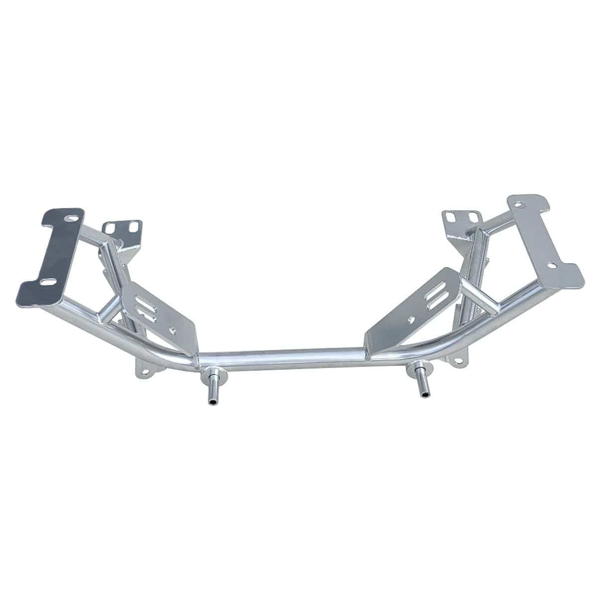 DOM Steel Tubular K-Member SBF (fits 79-95 Mustang) UPR