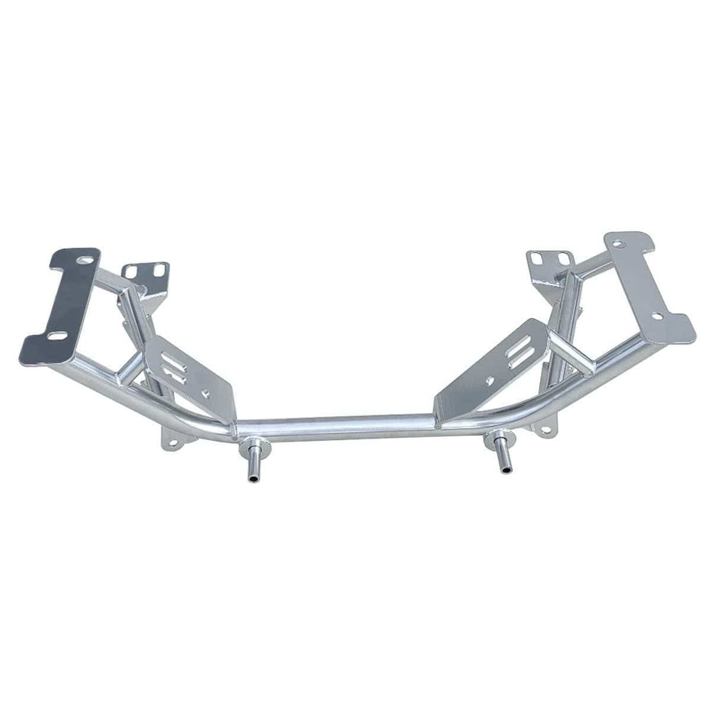 DOM Steel Tubular K-Member SBF (fits 79-95 Mustang) UPR