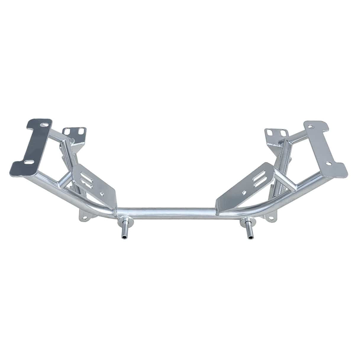 Chrome Moly Tubular K-Member SBF Kit (fits 94-95 Mustang) UPR