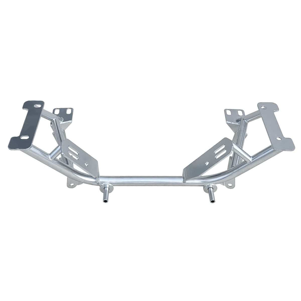 Chrome Moly Tubular K-Member SBF Kit (fits 94-95 Mustang) UPR