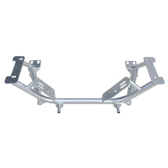 Chrome Moly Tubular K-Member SBF Kit (fits 94-95 Mustang) UPR