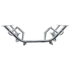 Chrome Moly Tubular K-Member Modular with Tow Hooks (fits 96-04 Mustang) UPR