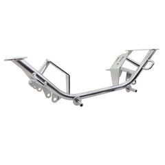 Chrome Moly Tubular K-Member Modular with Tow Hooks (fits 96-04 Mustang) UPR