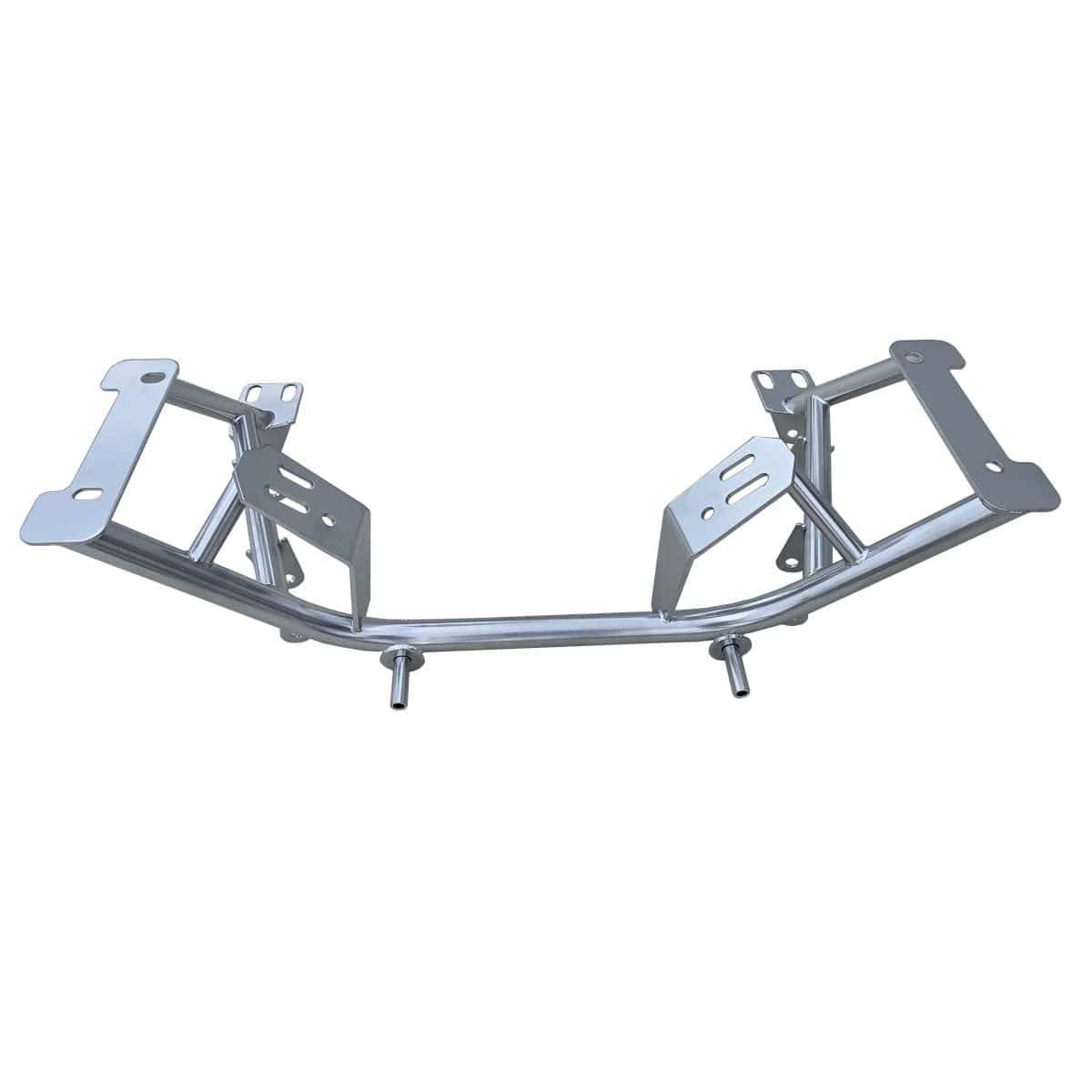 Chrome Moly K-Member Kit LS Swap (fits 79-04 Mustang) UPR