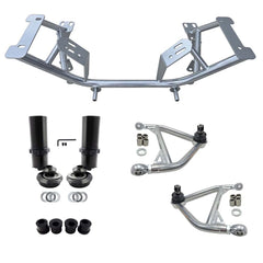 Chrome Moly K-Member & Adj A Arm Kit (fits 96-04 Mustang) UPR