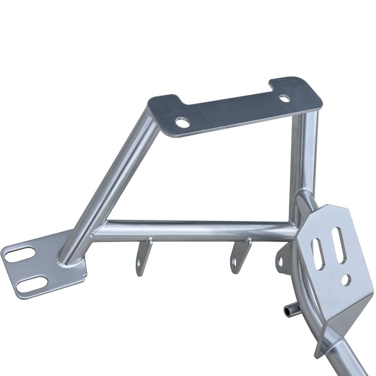 Chrome Moly Tubular K-Member w/Spring Perches (fits 96-04 Mustang) UPR