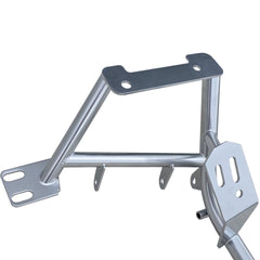 Chrome Moly Tubular K-Member w/Spring Perches (fits 96-04 Mustang) UPR