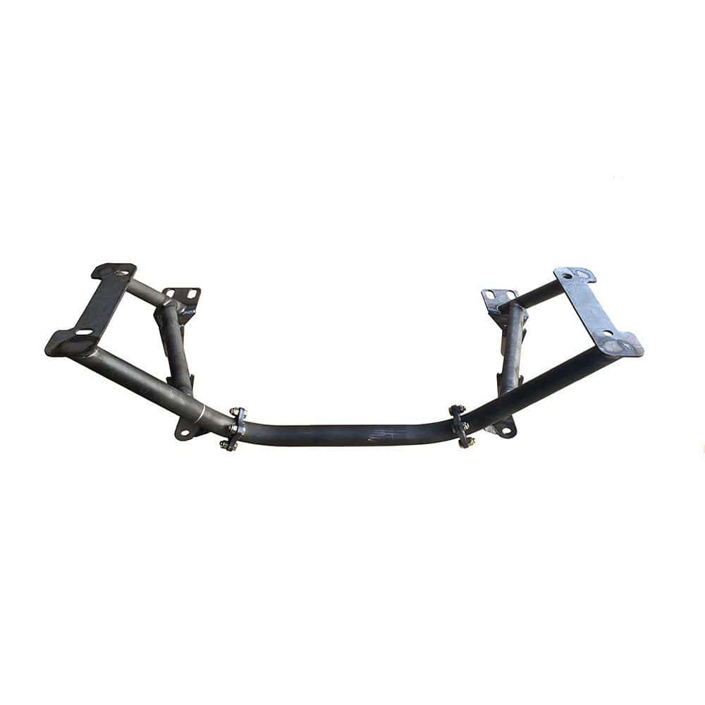 CM Drop Hoop K-Member Removable Crossmember (fits 79-04 Mustang) UPR