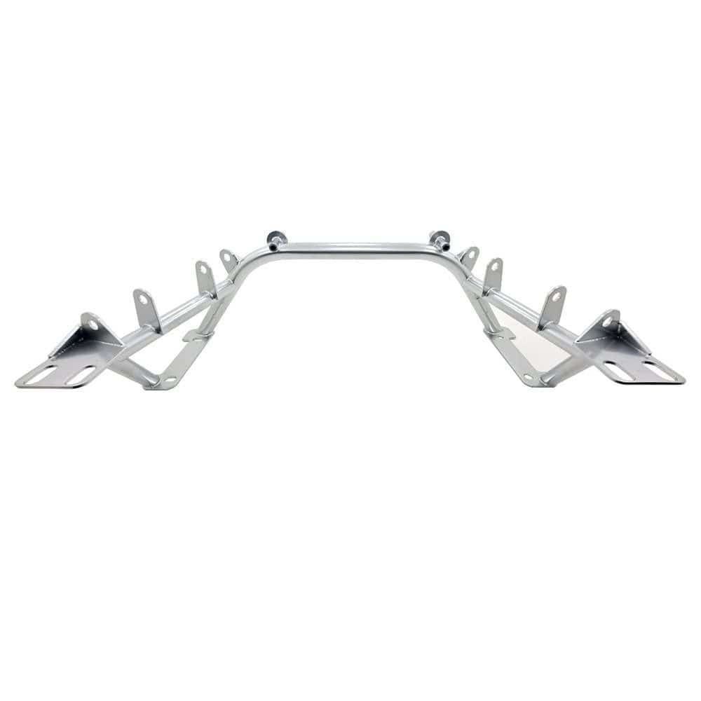 Chrome Moly Tubular K-Member no Mounts (fits 79-04 Mustang) UPR