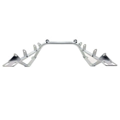 Chrome Moly Tubular K-Member no Mounts (fits 79-04 Mustang) UPR