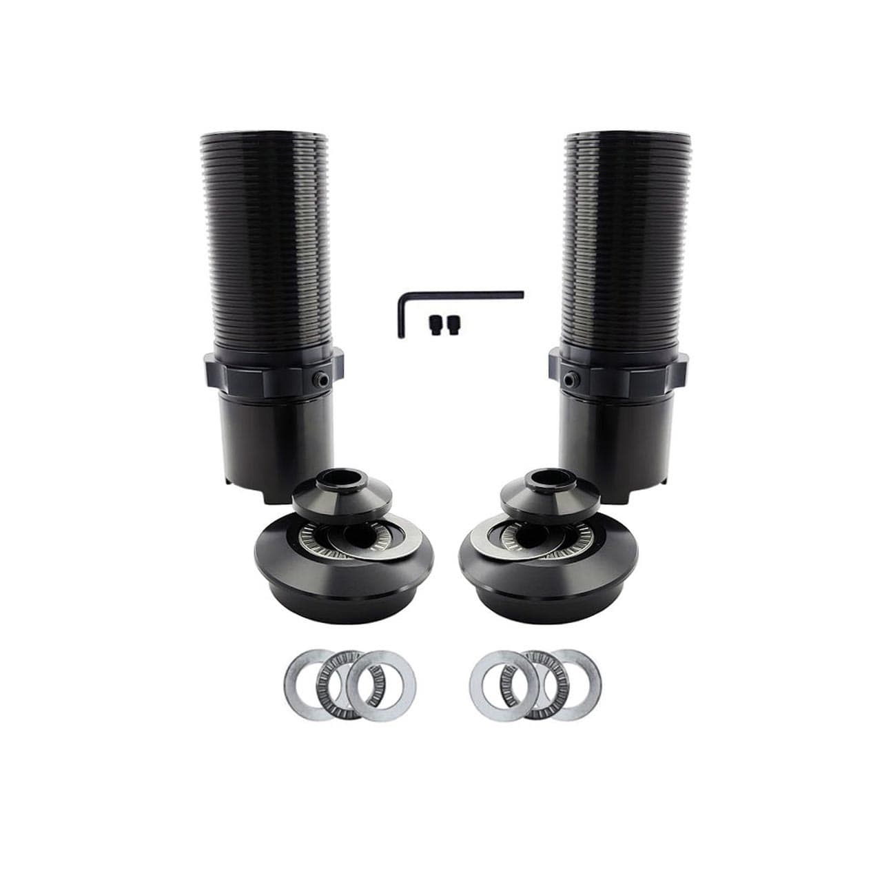 Pro-Series™ Front Coil Over Kit (fits 79-04 Mustang) UPR