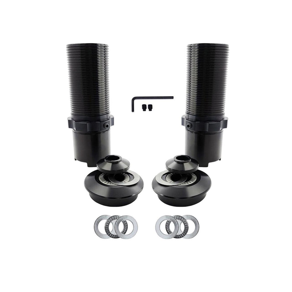 Pro-Series™ Front Coil Over Kit (fits 79-04 Mustang) UPR