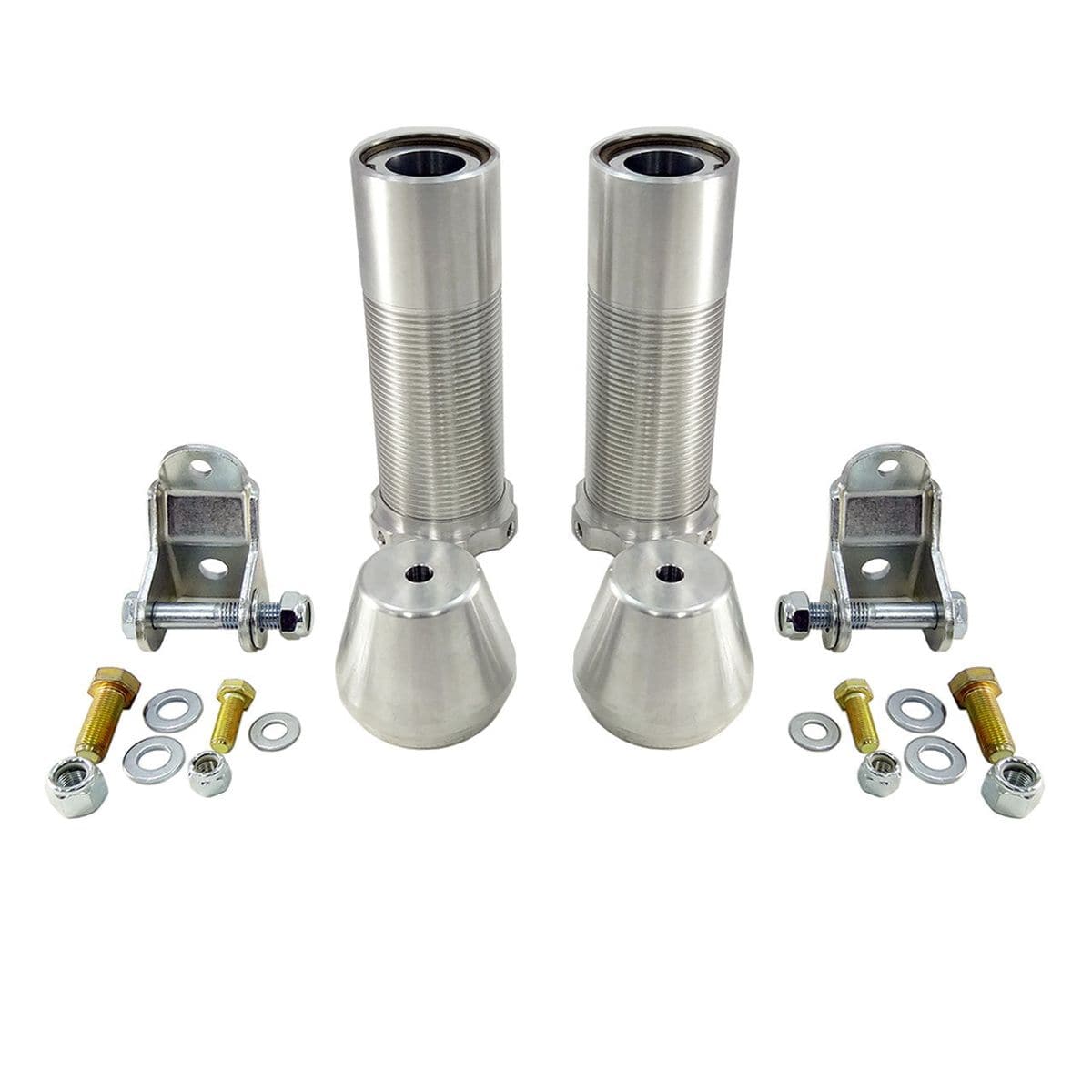 Maximum Rear Coil Over Kit (fits 79-04 Mustang) UPR