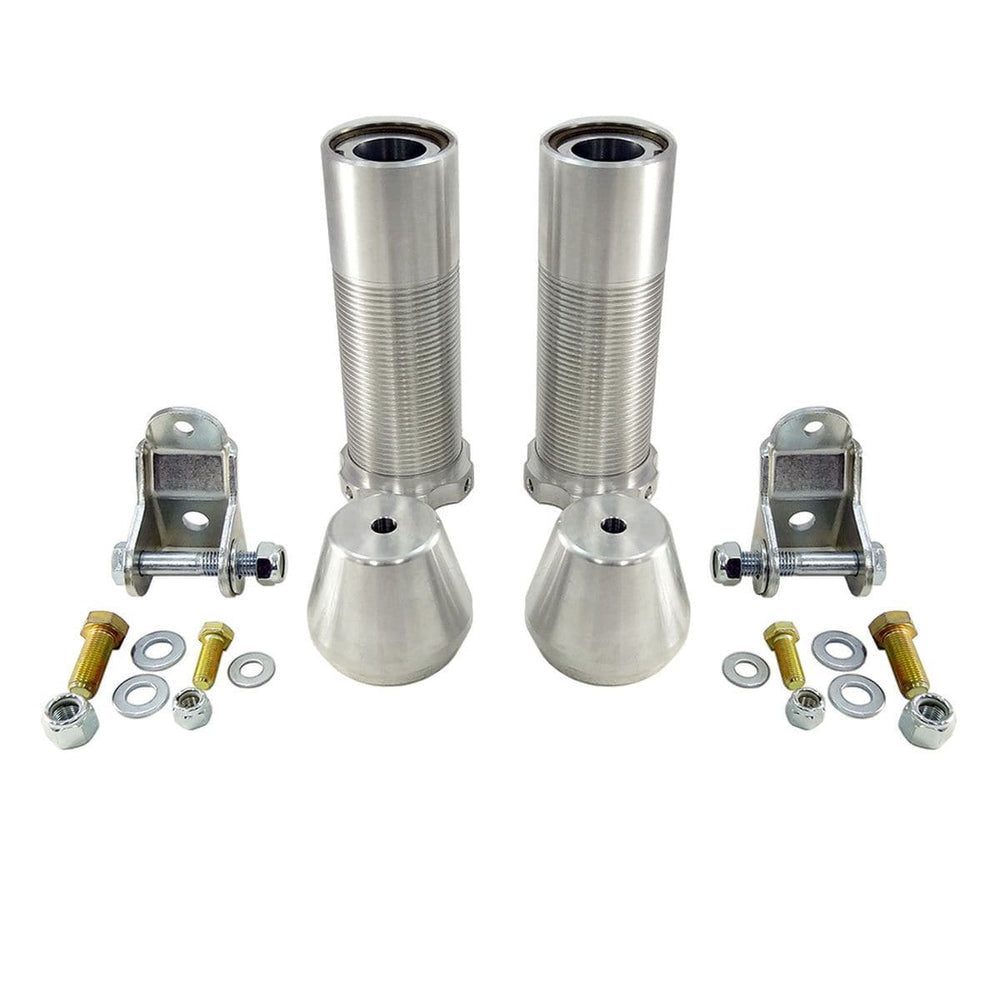 Maximum Rear Coil Over Kit (fits 79-04 Mustang) UPR
