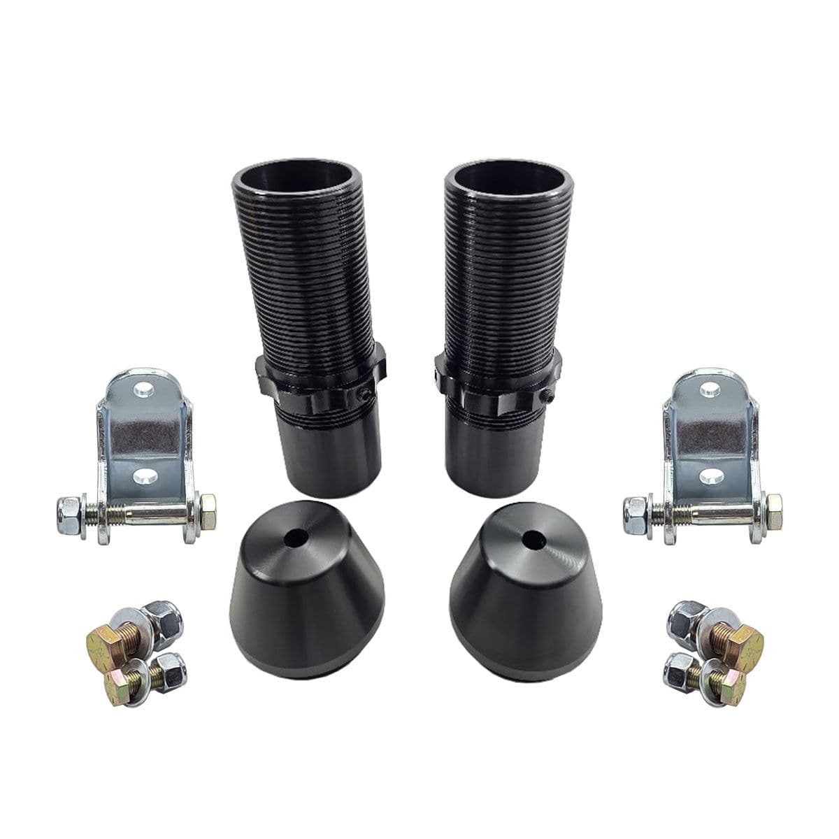 Maximum Rear Coil Over Kit (fits 79-04 Mustang) UPR