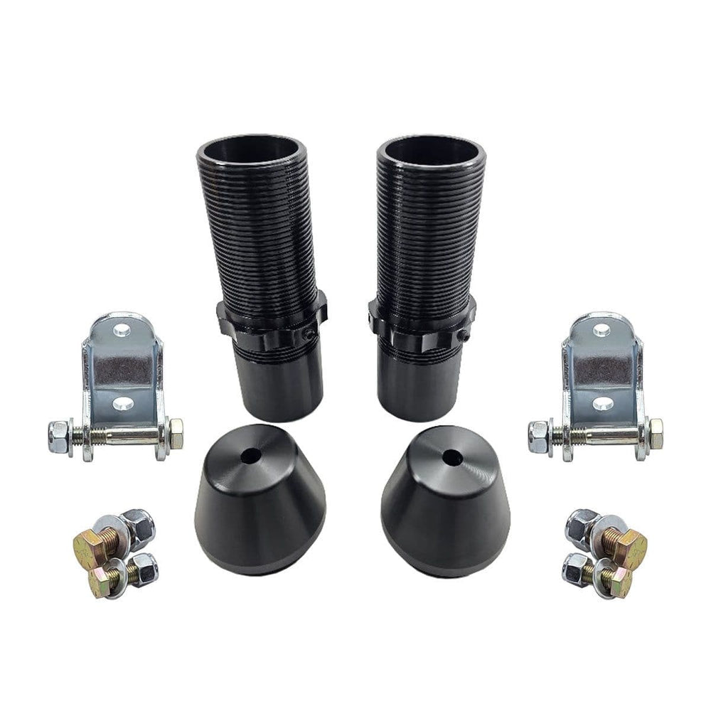 Maximum Rear Coil Over Kit (fits 79-04 Mustang) UPR