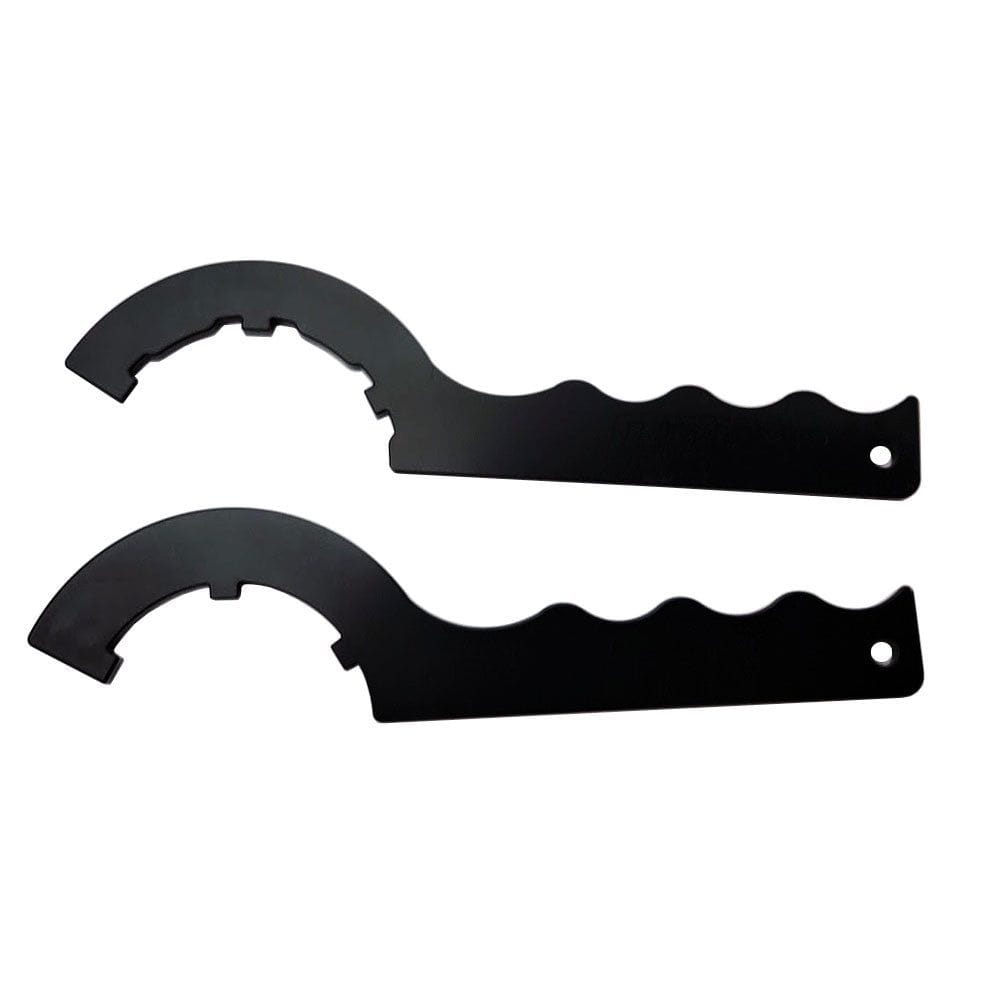 QA1 Strange Viking Billet Aluminum Coil Over Kit Spanner Wrench Set