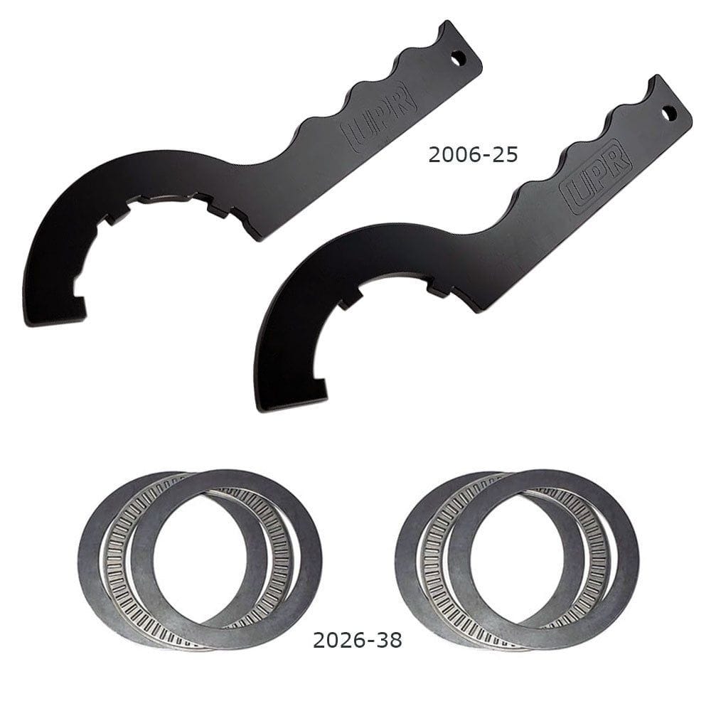 QA1 Strange Viking Billet Aluminum Coil Over Kit Spanner Wrench Set