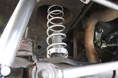 Adjustable Rear Spring Mount (fits 05-14 Mustang) UPR