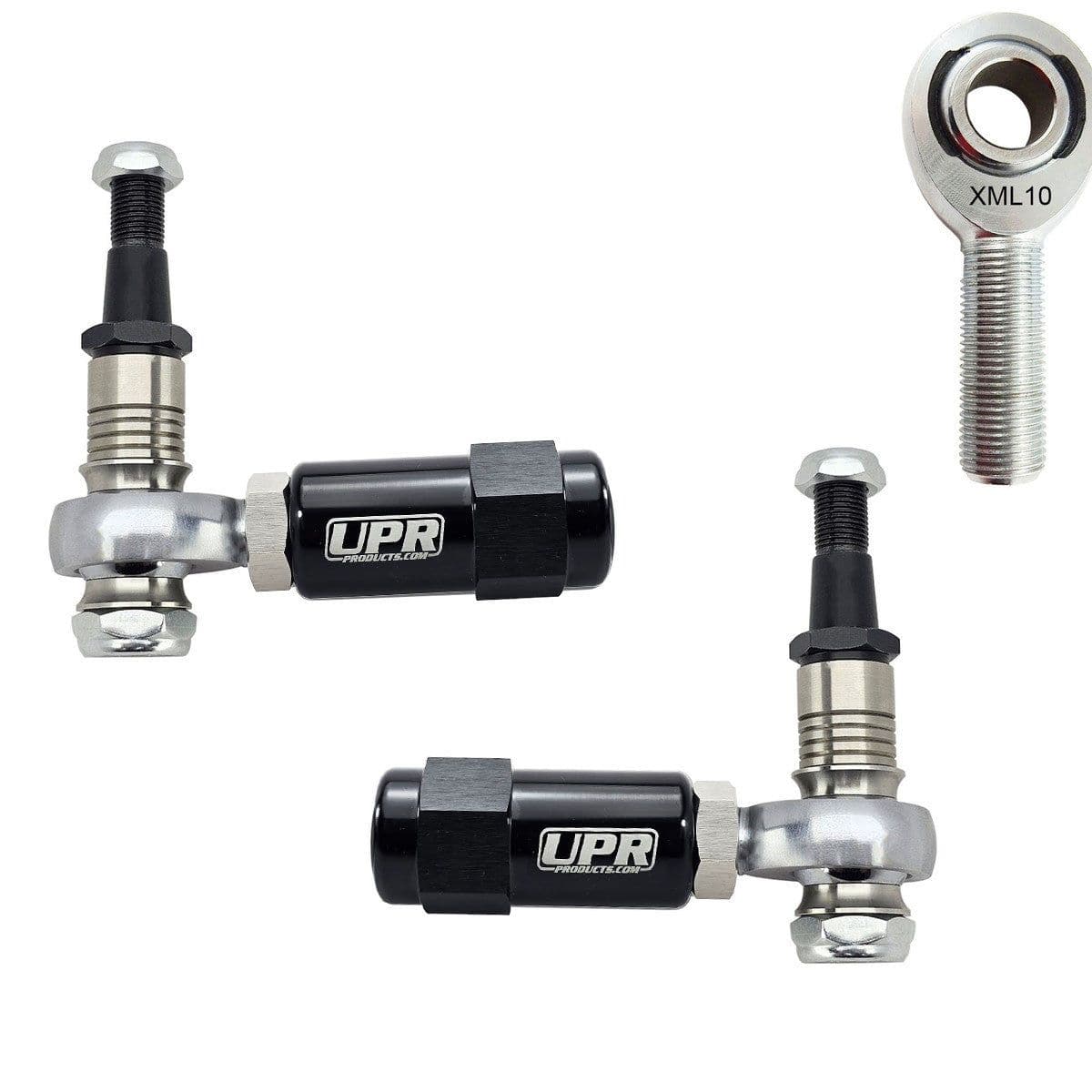 Pro-Series™ Bumpsteer Kit (fits 15-24 Ford Mustang S550 S650) UPR