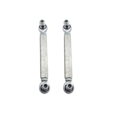 Adjustable Front Sway Bar End Links Stock Height(fits 05-14 Mustang) UPR