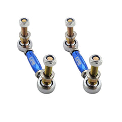 Adjustable Rear Sway Bar End Links (fits 15-26 Mustang S550) UPR