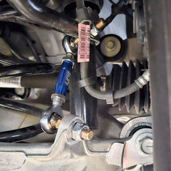 Adjustable Rear Sway Bar End Links (fits 15-26 Mustang S550) UPR