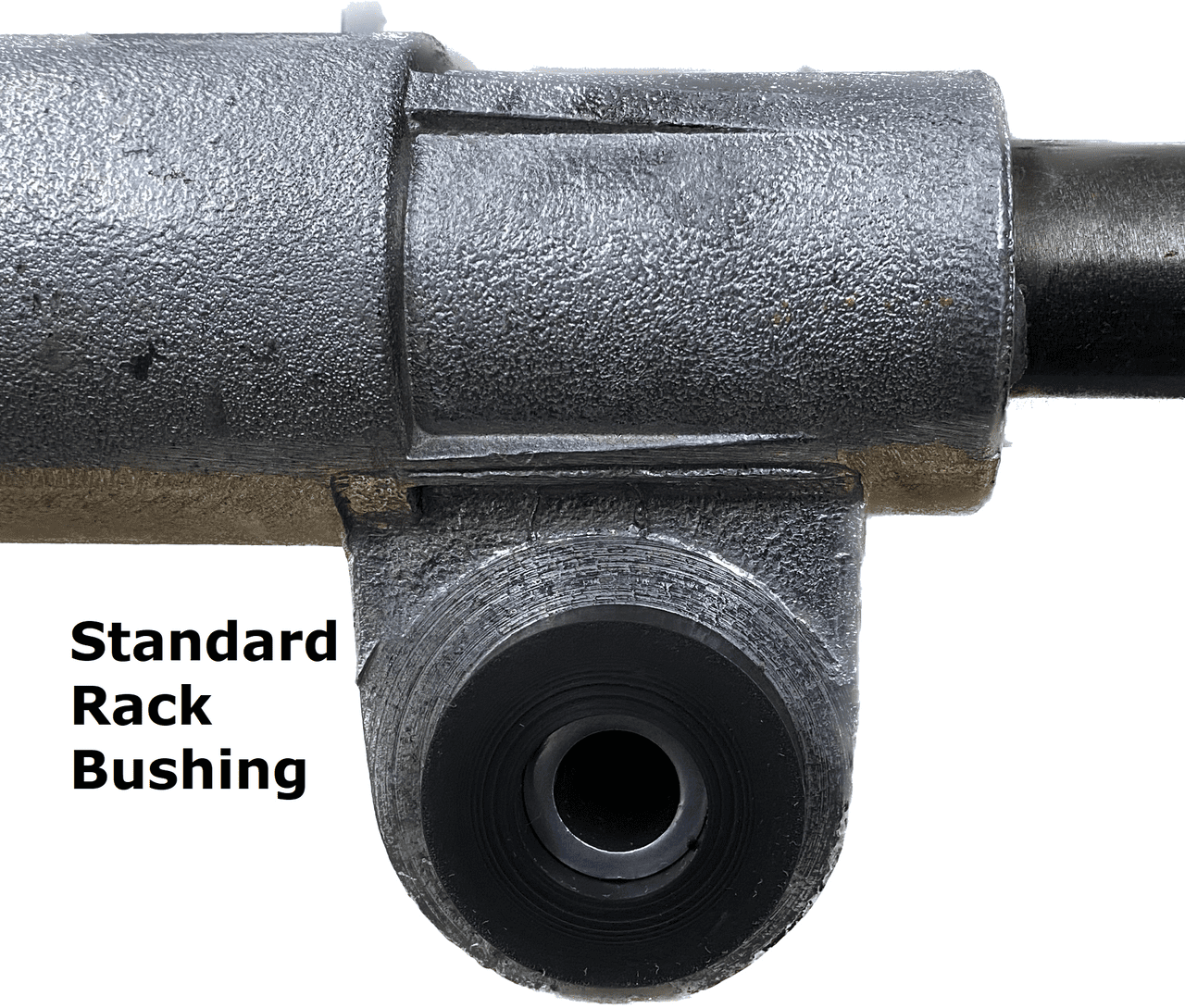 Polyurethane Standard Rack Bushings (fits 79-04 Mustang) UPR