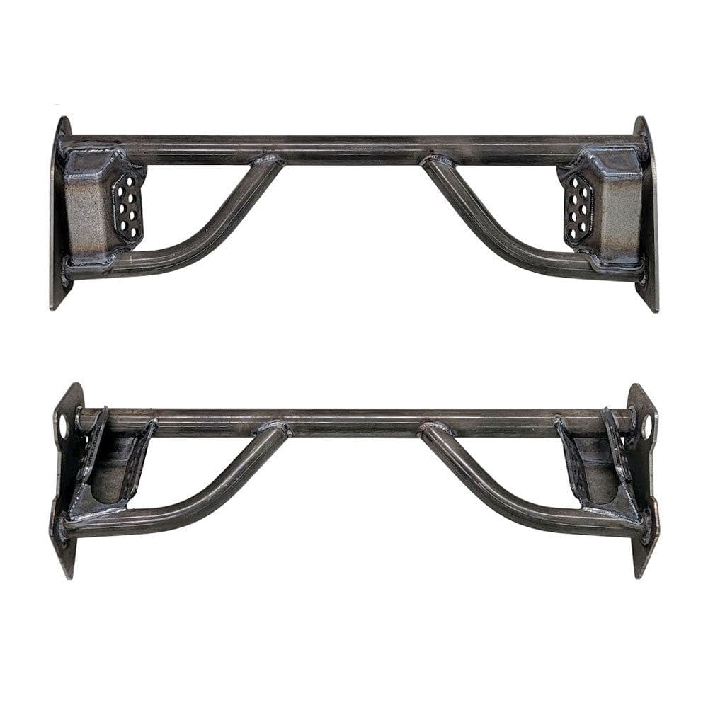Extreme Upper Torque Box Replacement Kit (fits 79-04 Ford Mustang) UPR