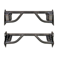 Extreme Upper Torque Box Replacement Kit (fits 79-04 Ford Mustang) UPR