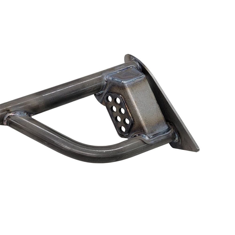 Extreme Upper Torque Box Replacement Kit (fits 79-04 Ford Mustang) UPR