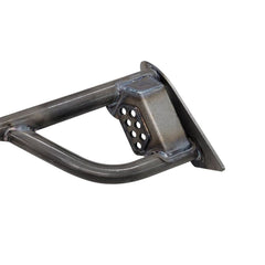 Extreme Upper Torque Box Replacement Kit (fits 79-04 Ford Mustang) UPR