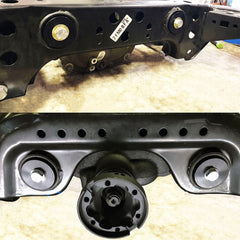 Pro-Series™ Billet IRS Differential Insert Kit (fits 15-26 Mustang S550 S650) UPR