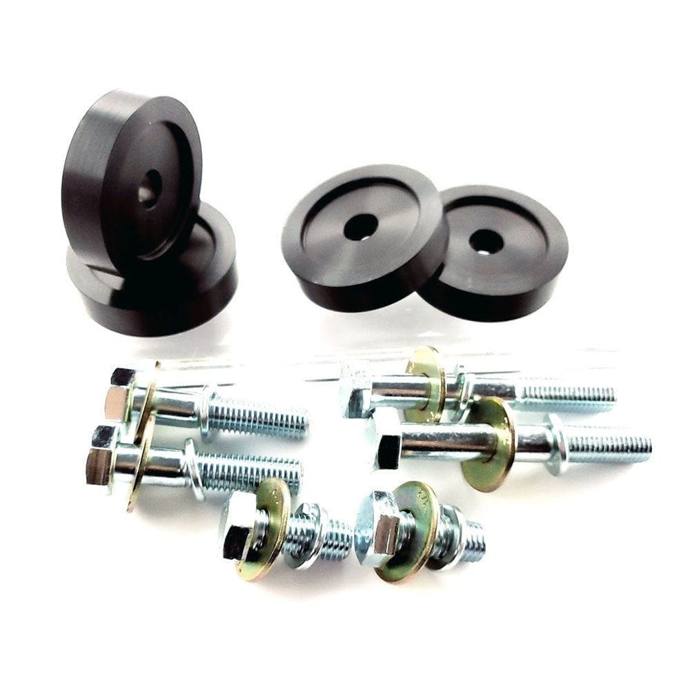 Billet IRS Differential Insert Kit (fits 15-26 Mustang S550) UPR