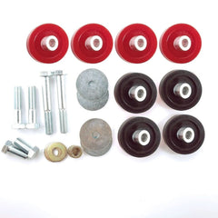Urethane IRS Differential Insert Kit (fits 15-26 Mustang S550) UPR