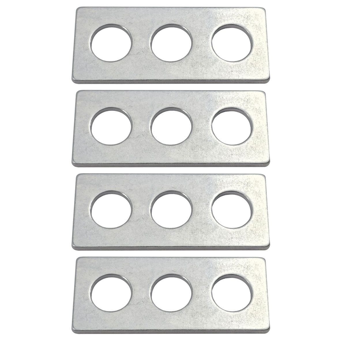 Transmission Mount Aluminum Shim Kit (fits GM) UPR
