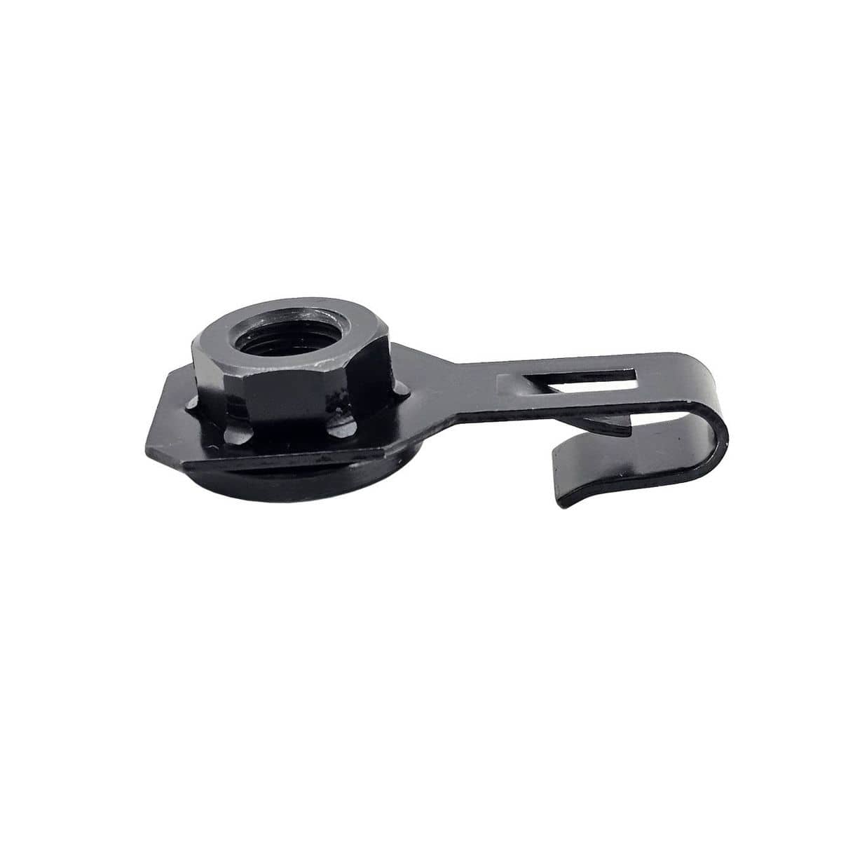 K-Member J-Nut 4pc Set (fits 79-04 Mustang) UPR