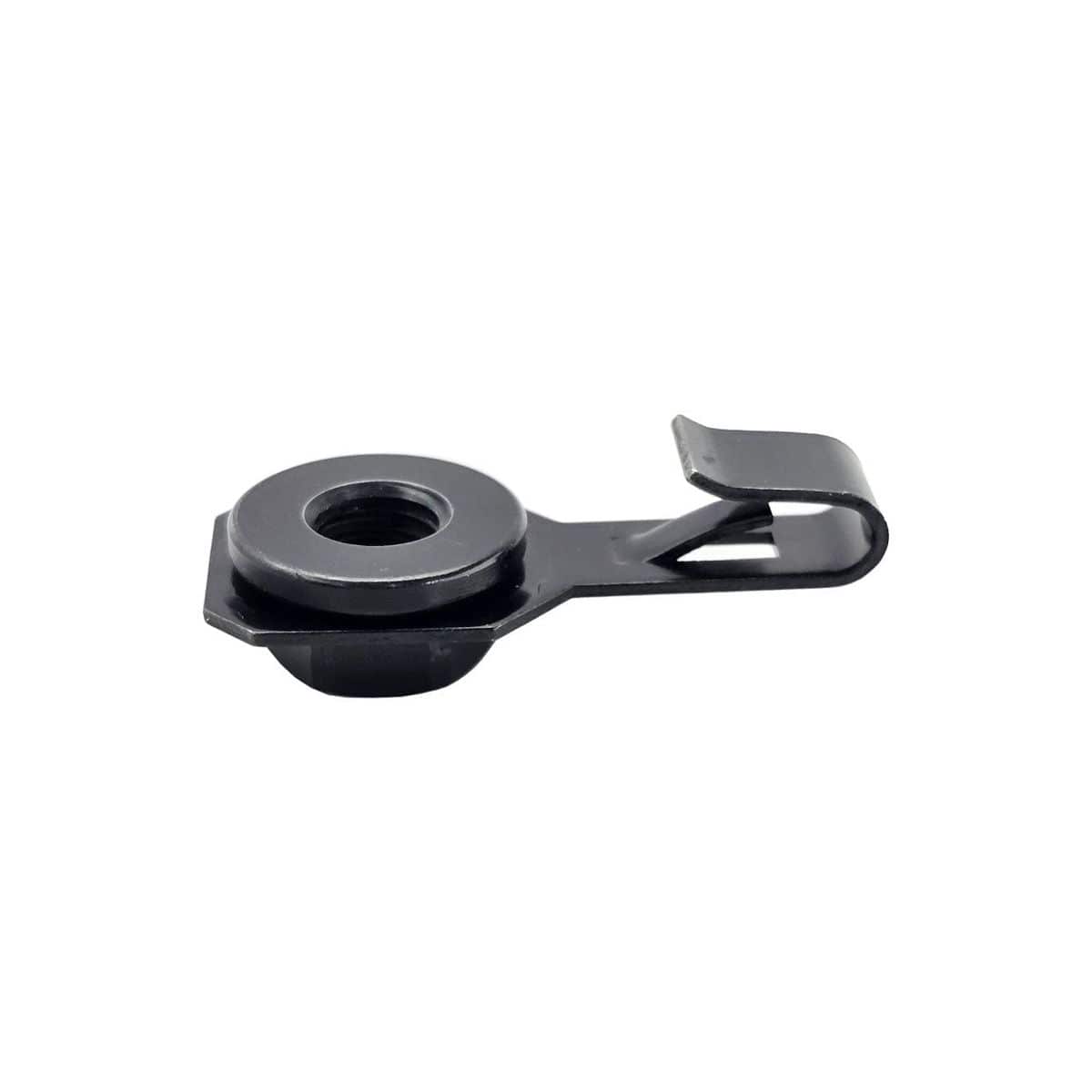 K-Member J-Nut 4pc Set (fits 79-04 Mustang) UPR