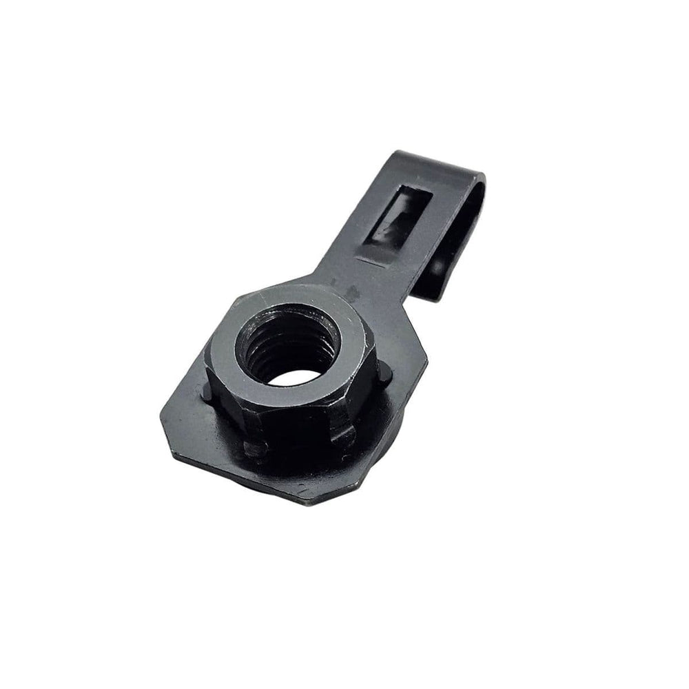K-Member J-Nut 4pc Set (fits 79-04 Mustang) UPR