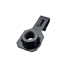 K-Member J-Nut 4pc Set (fits 79-04 Mustang) UPR