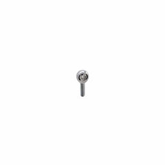 3/8" Extreme Duty Left Hand Chrome Moly Heim Joint Rod End Mustang Camaro