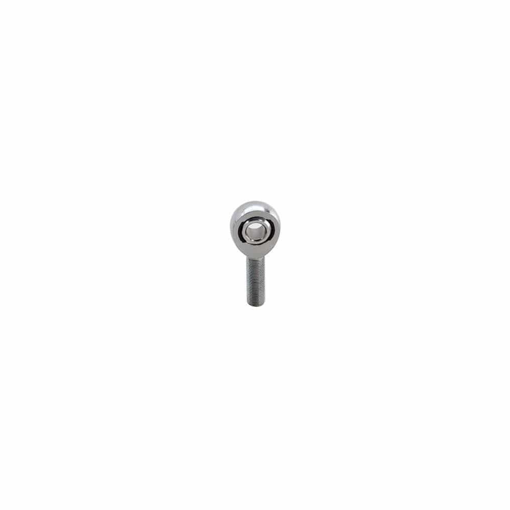 1/2" Extreme Duty Right Hand Chrome Moly Heim Joint Rod End Mustang Camaro