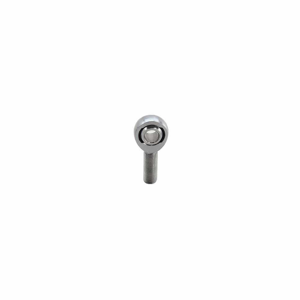 5/8" Extreme Duty Left Hand Chrome Moly Heim Joint Rod End Mustang Camaro