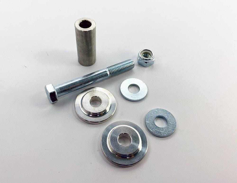Street Upper Hardware Kit (fits 05-10 Ford Mustang) UPR