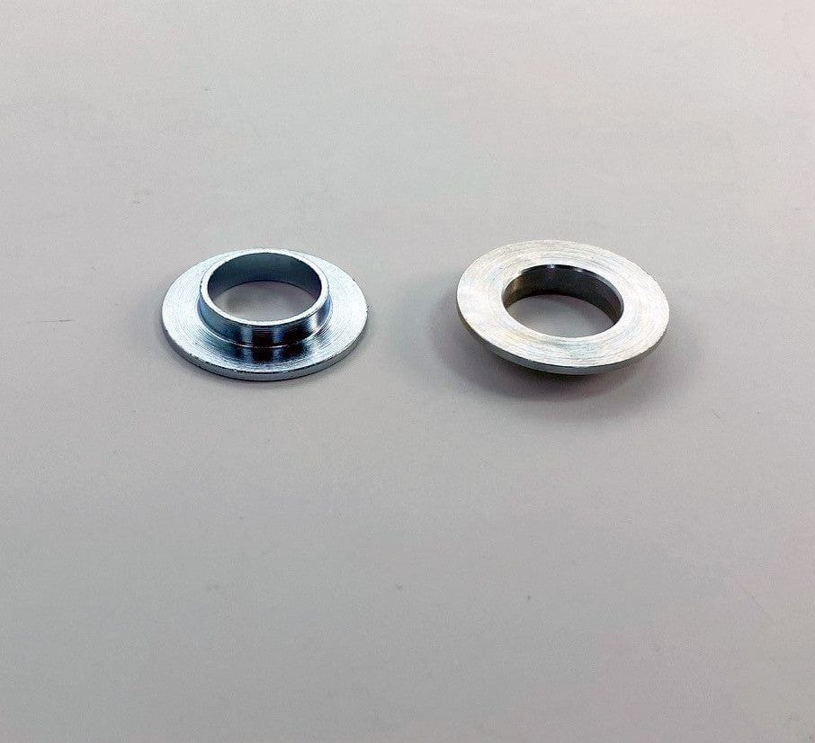 3rd Link Stepped Reducing Spacers (fits 05-14 Mustang) UPR
